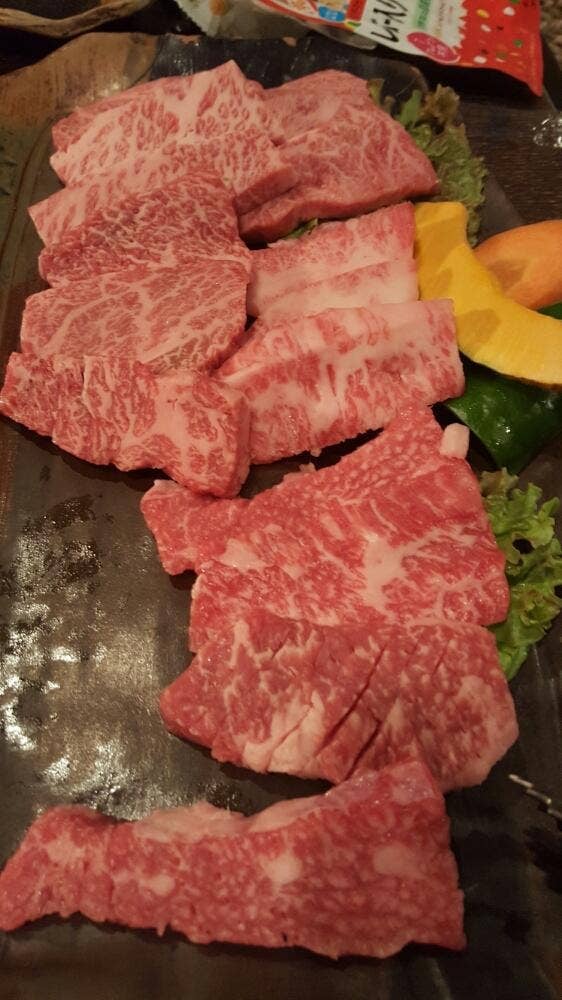 羅夢世好吉野