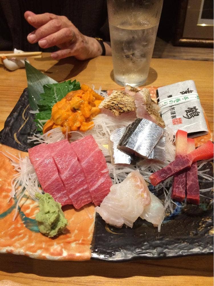 手づくり料理 味菜