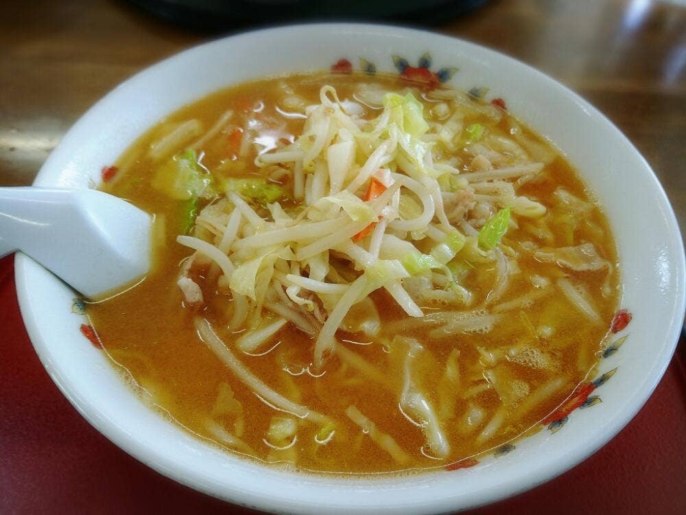 りんご亭