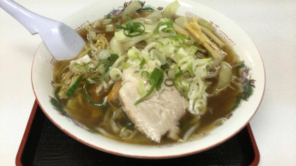 天龍