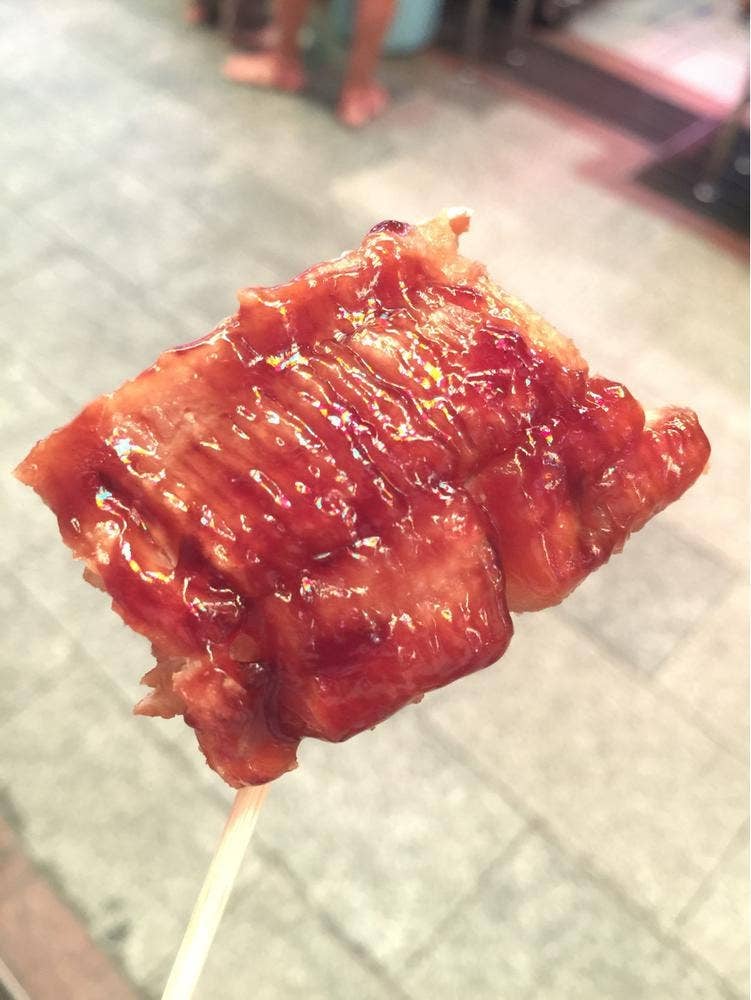 山元馬場商店