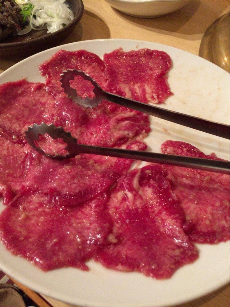 赤じゅう