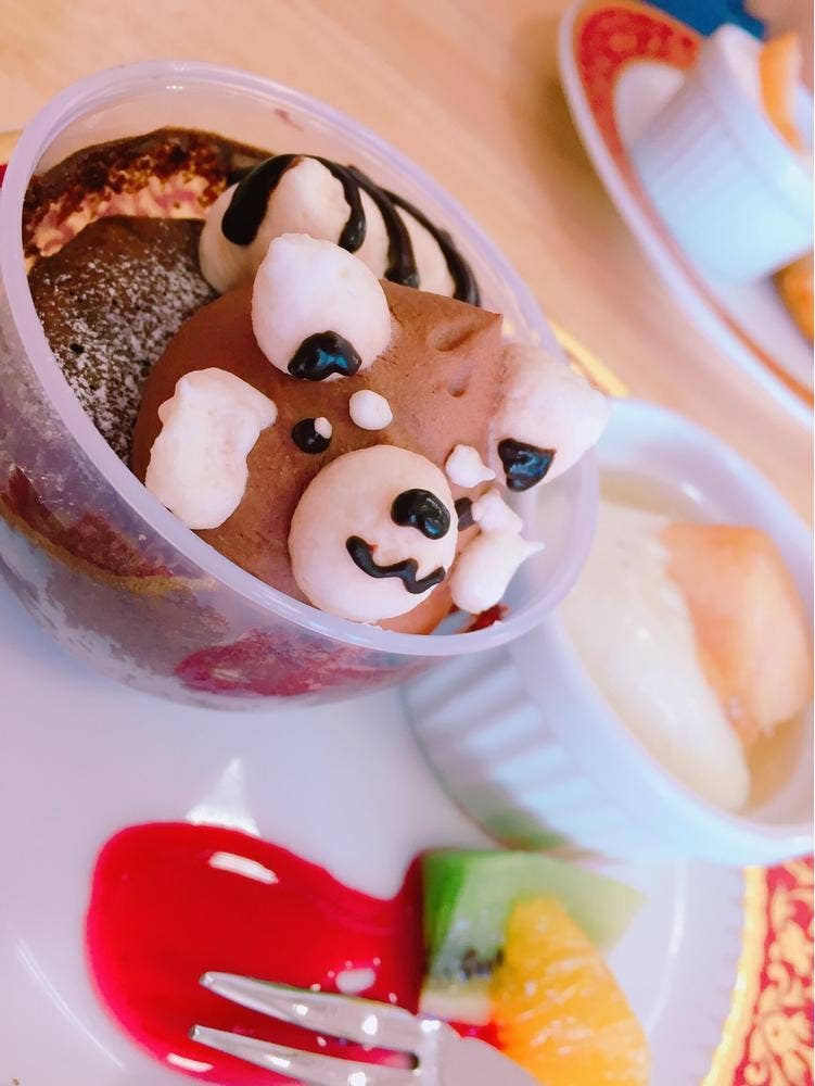 パティスリーデボア