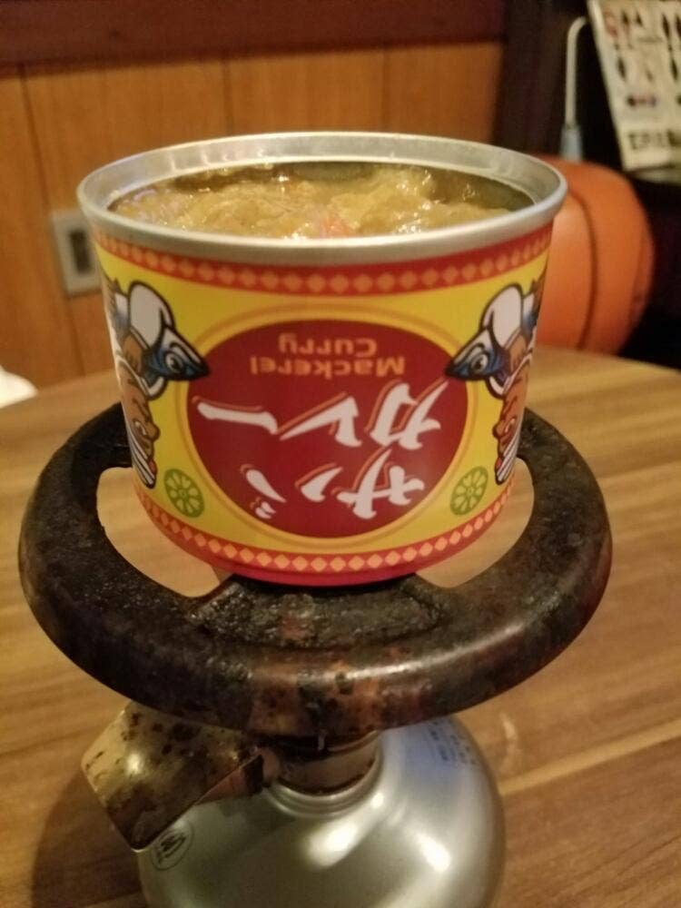 缶詰工場