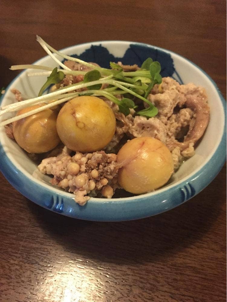 焼き鳥 吉屋