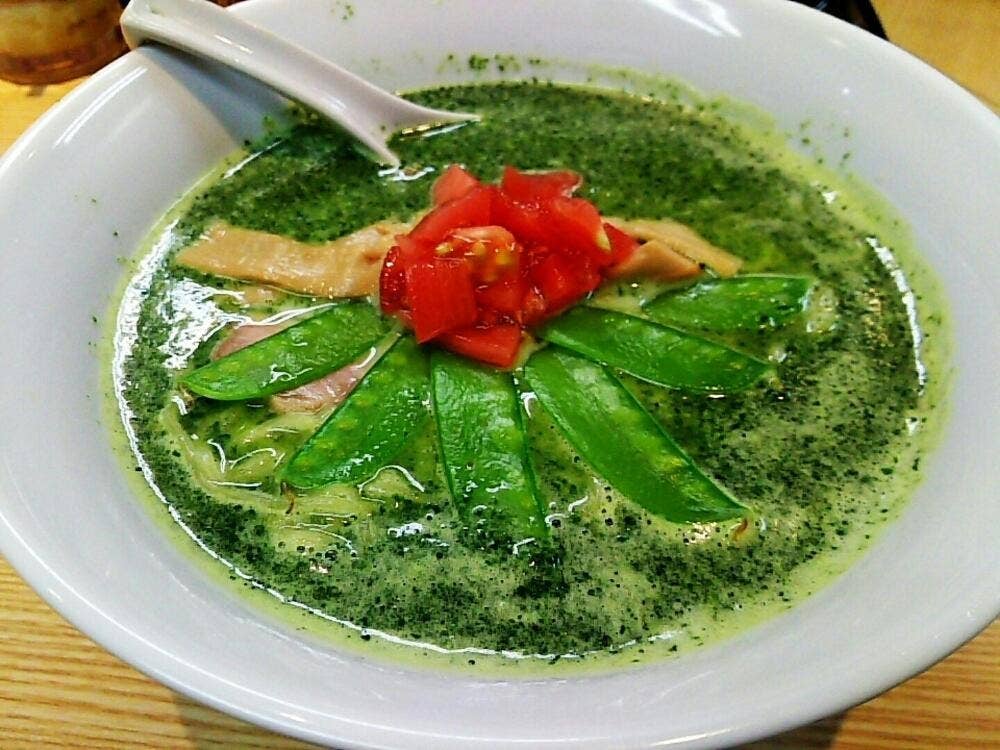 ラーメン とことん
