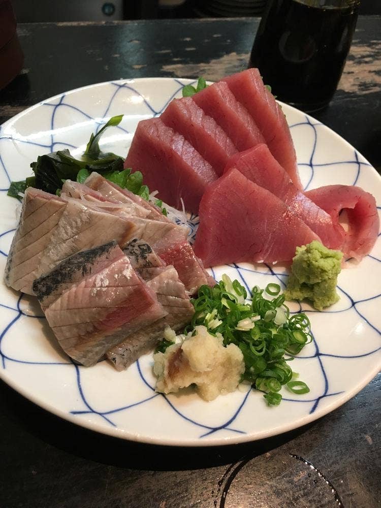 和乃食 しんげつ