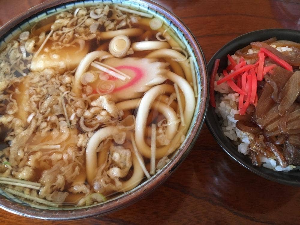 松美庵本店