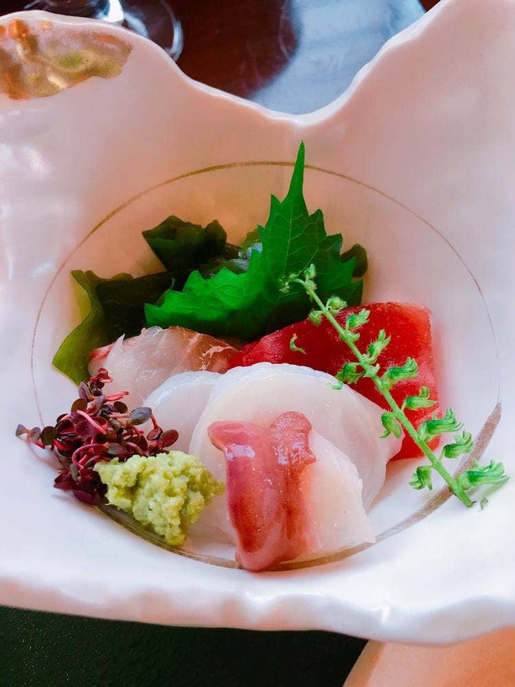 よしの