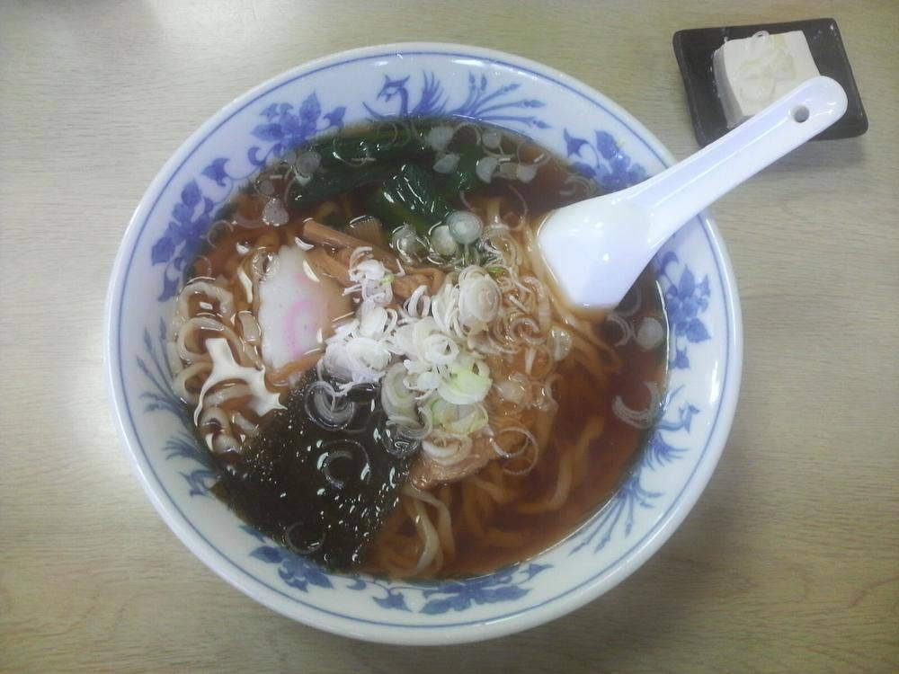 来来軒