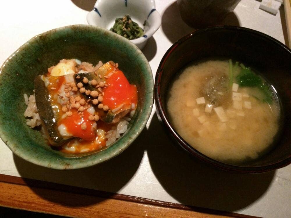 創作料理 仁