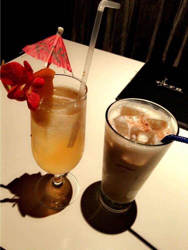 ナナイロ DINING&MUSIC LOUNGE 本店