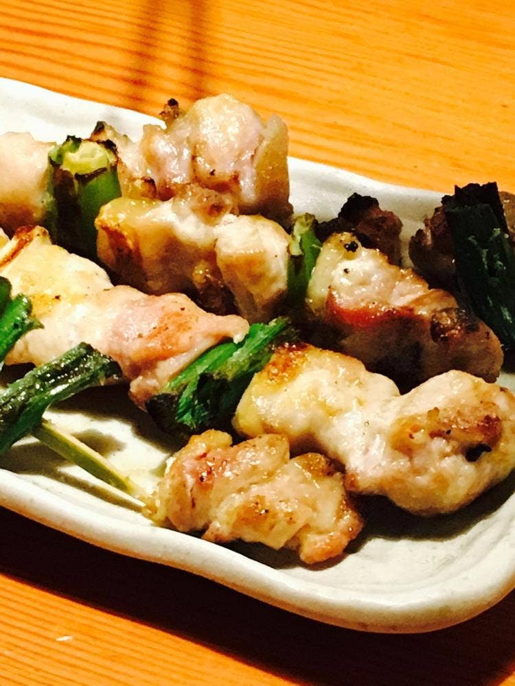 鳥貴族 渋谷西口店