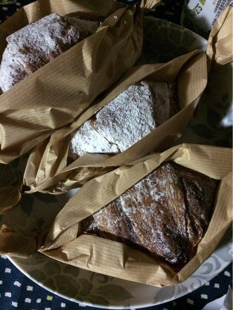 お菓子のステラ