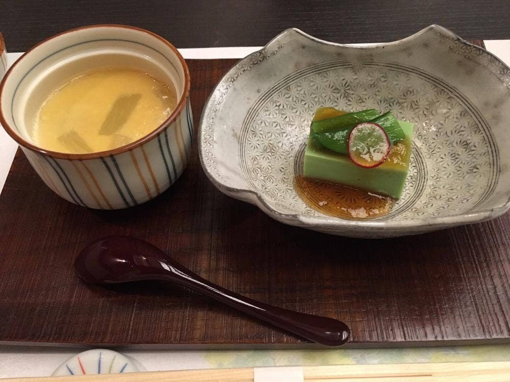 夢路 箱根明神平
