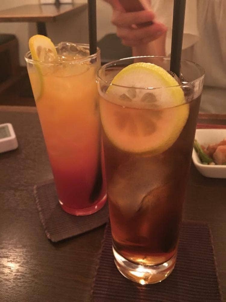 柏葉