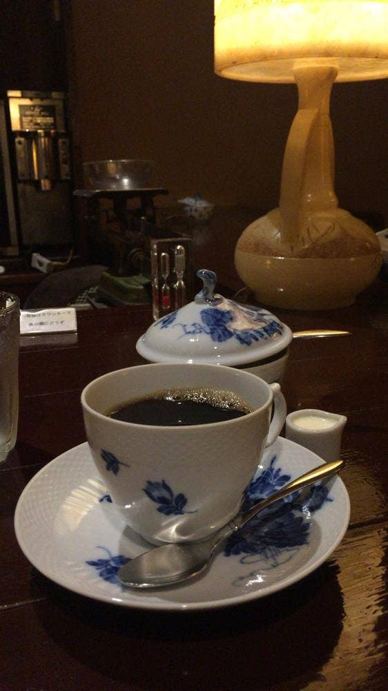 カフェ ロッシュ