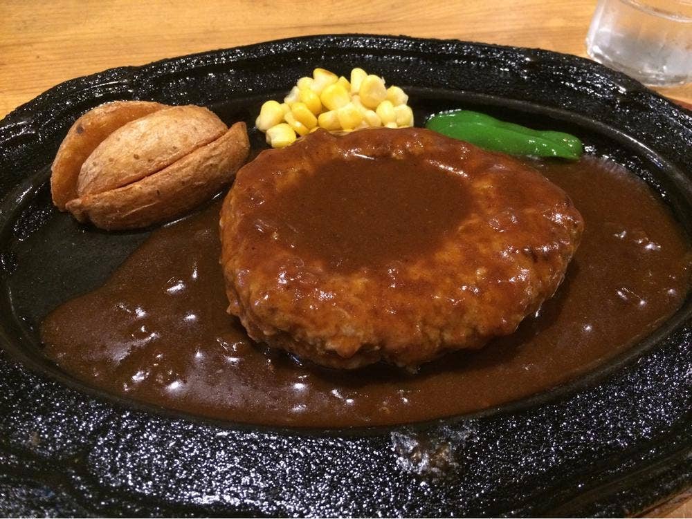 かふぇれすとらんMoon Bow