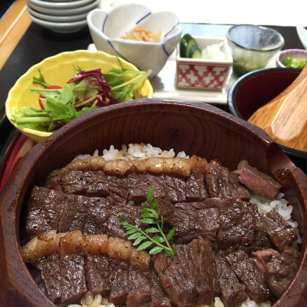 味処みずほ