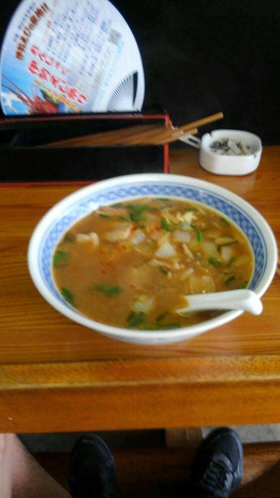 らーめん きらく