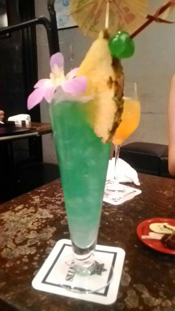 アトランティス ギオン