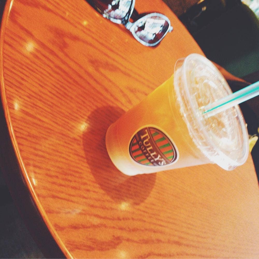 タリーズコーヒー ウニクス鴻巣店