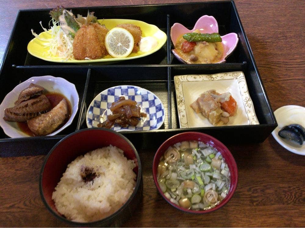 よねやま