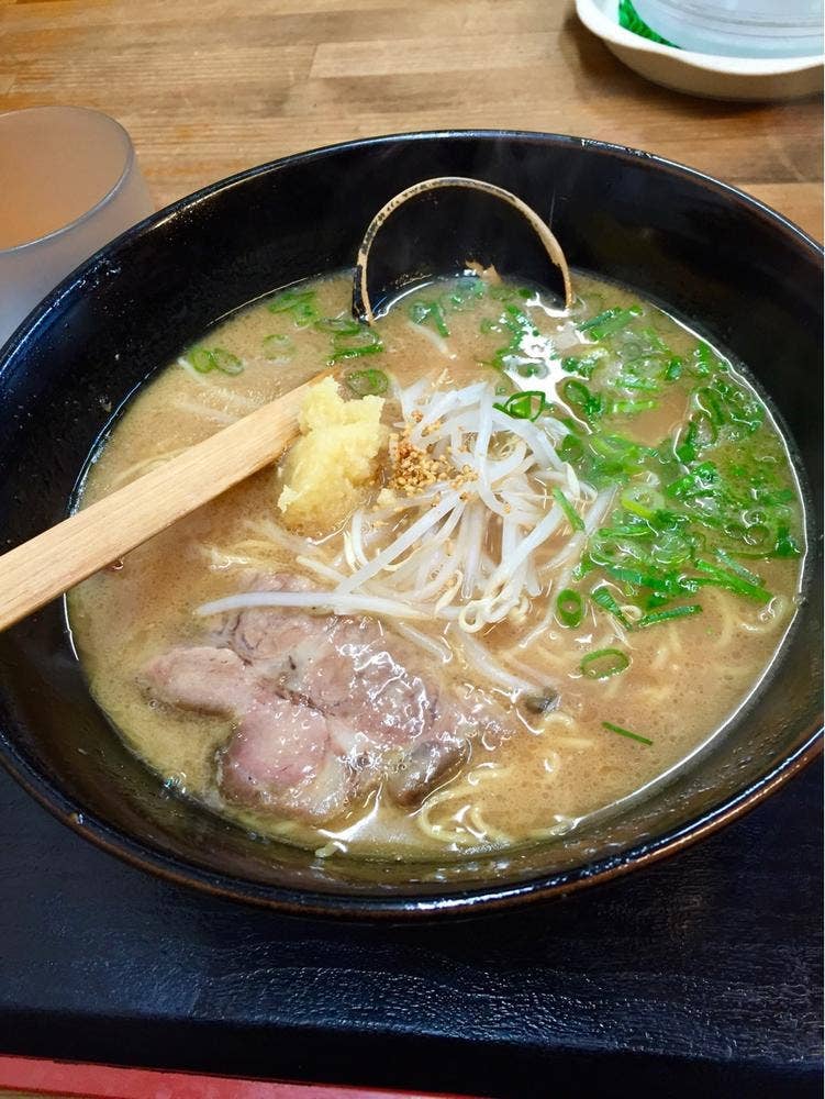 ラーメン祥吉