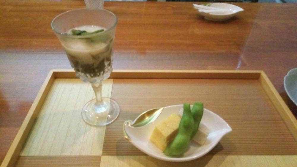 Cuisine Bar 縁慈