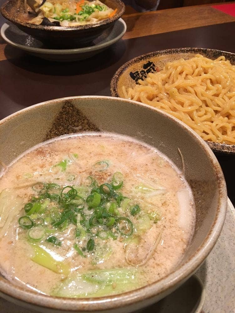 無尽蔵三条家