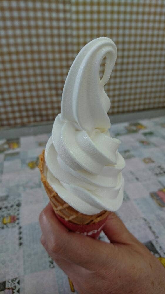 大笹牧場 日光直営売店