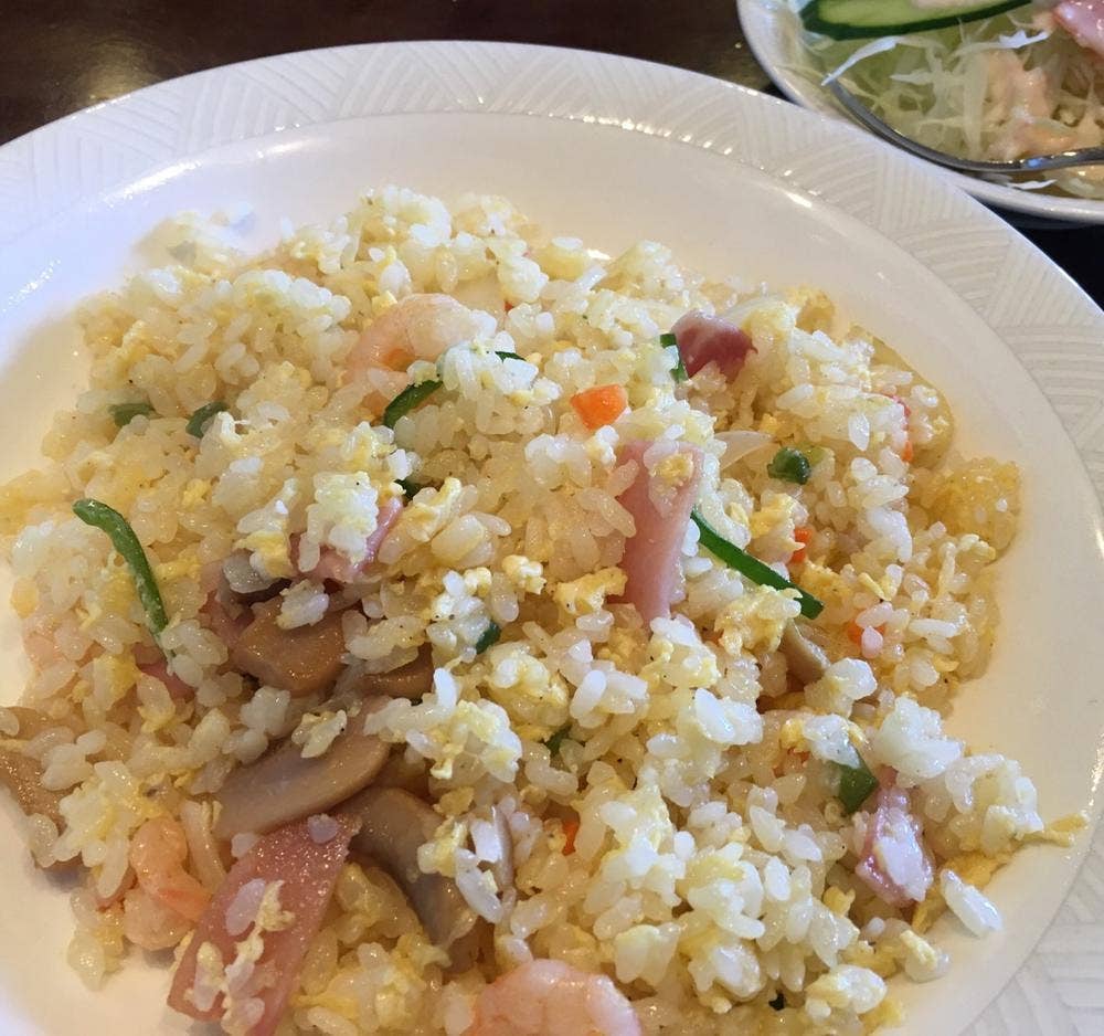 珈琲館錦城