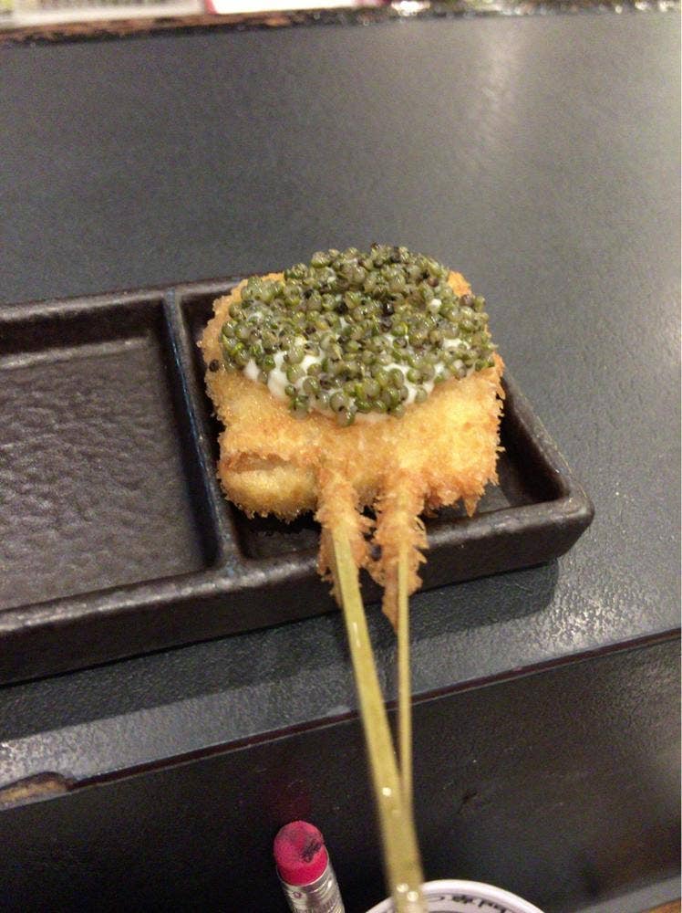 串カツ専門 四季一善 松原店