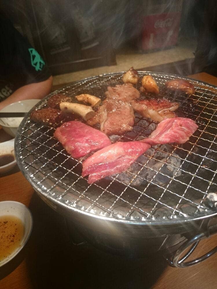 福次郎
