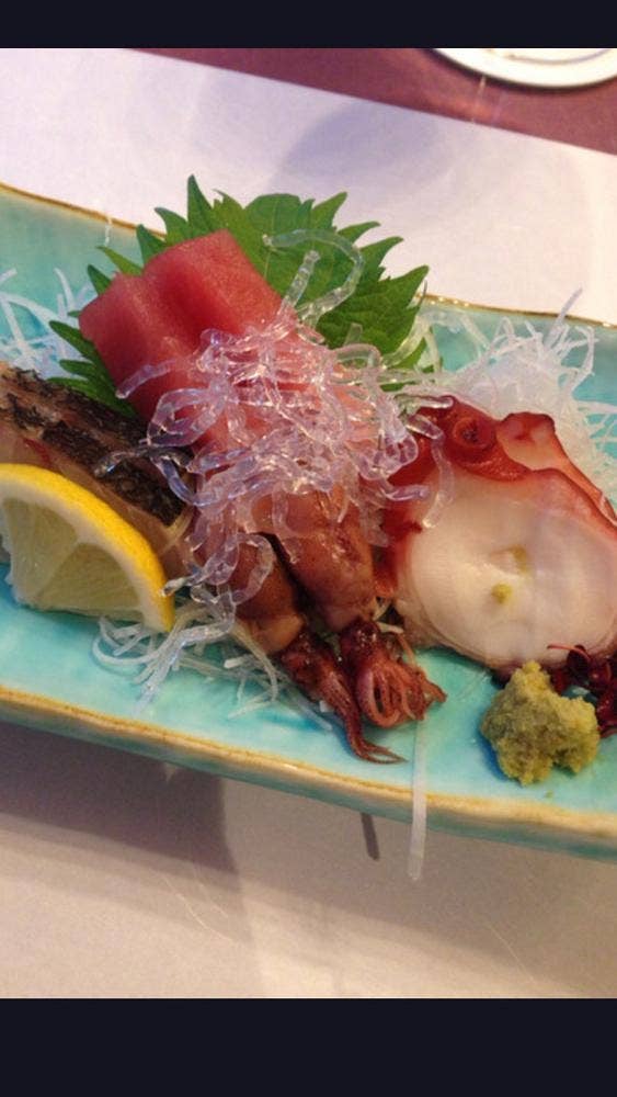 ザシラサワ