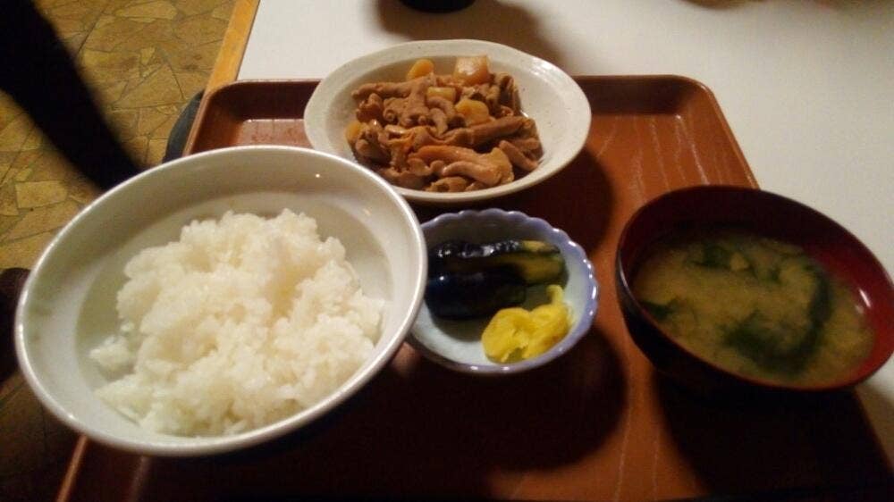 美好亭