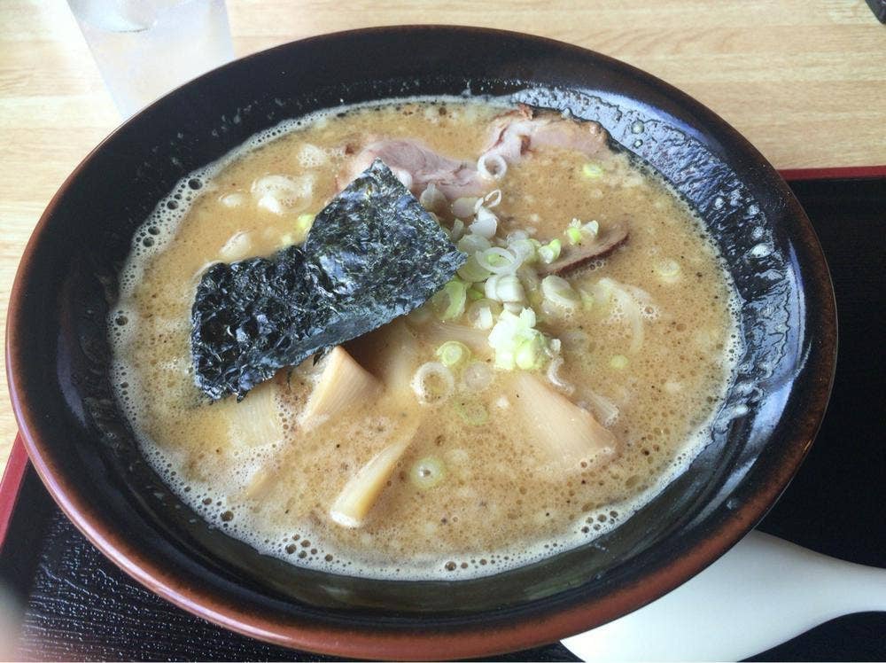 拉麺厨房北斗