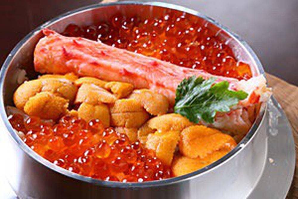 釧路ふく亭本店