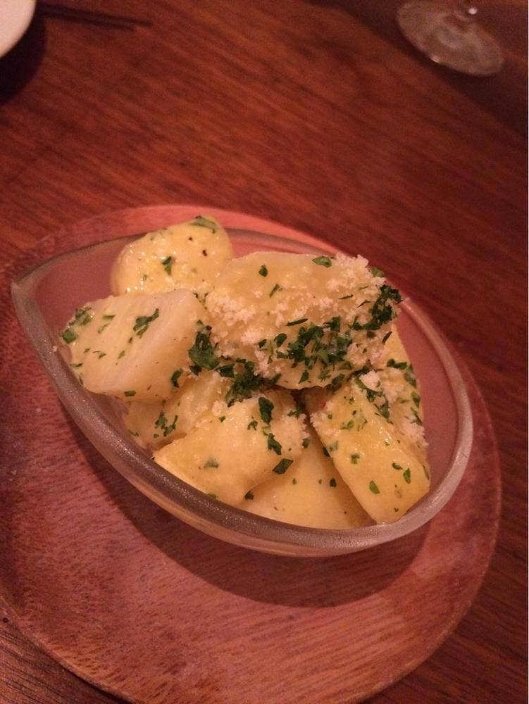 Osteria giada