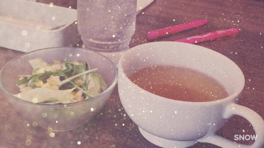 ポムの樹Cafe イオンモール岡山店