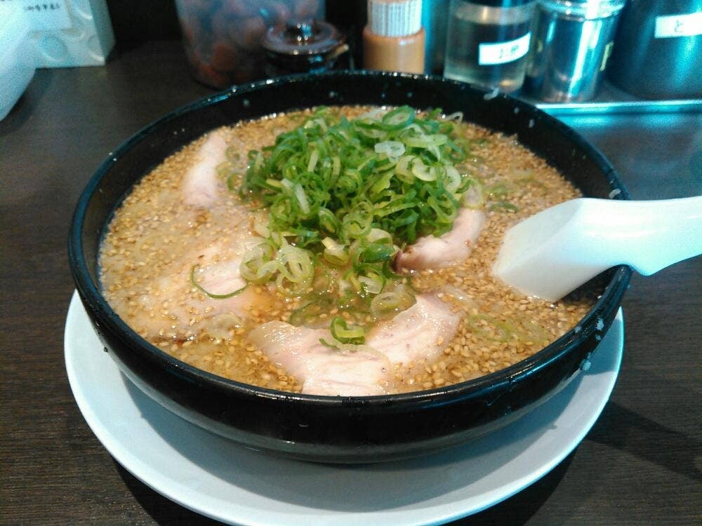 来来亭 竜王店
