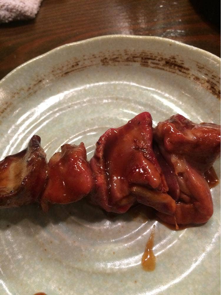 肉と魚とめん料理が充実している店 なにがし はなれ 豊田市駅前店
