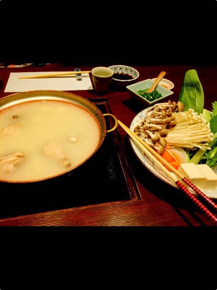 山祇屋