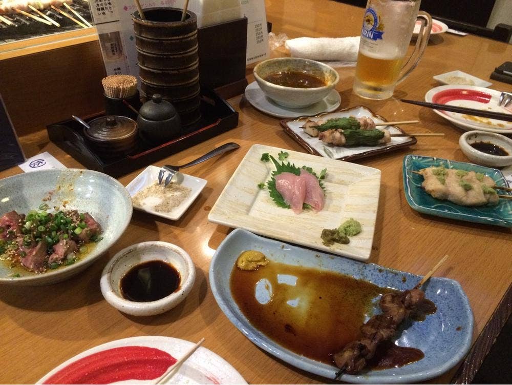 夢助