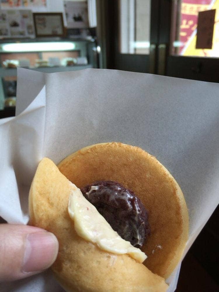菓子処 とらまる