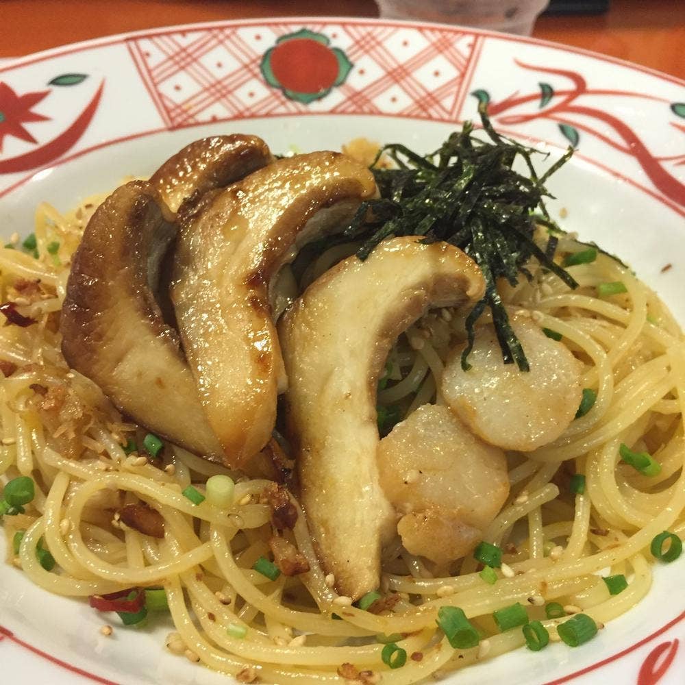 洋麺屋 五右衛門 本厚木ミロード店