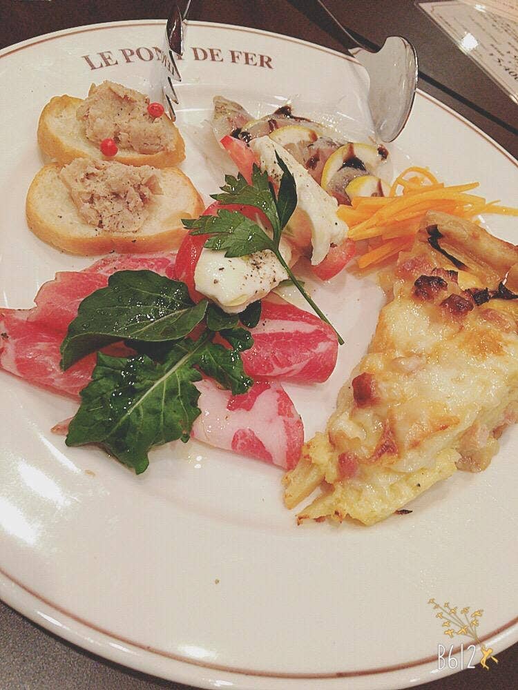 ル・ポン・ド・フェール