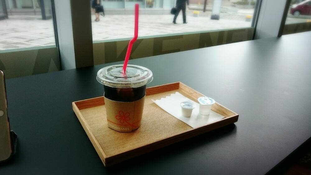 さきがけニュースカフェ