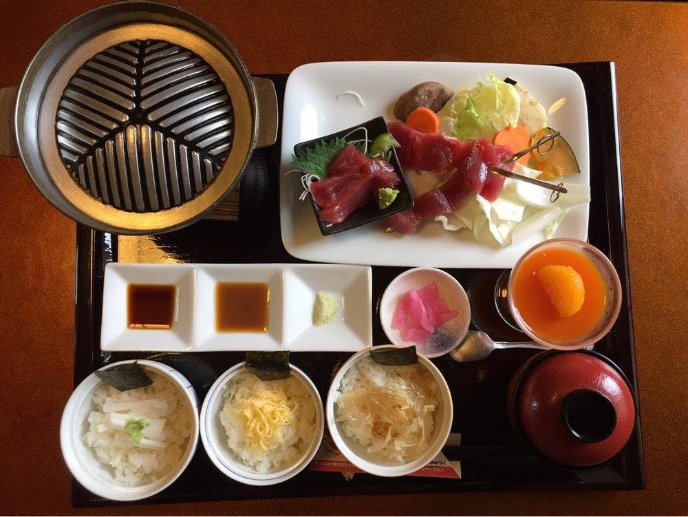 西海岸の旬料理の店 お食事処 匠屋