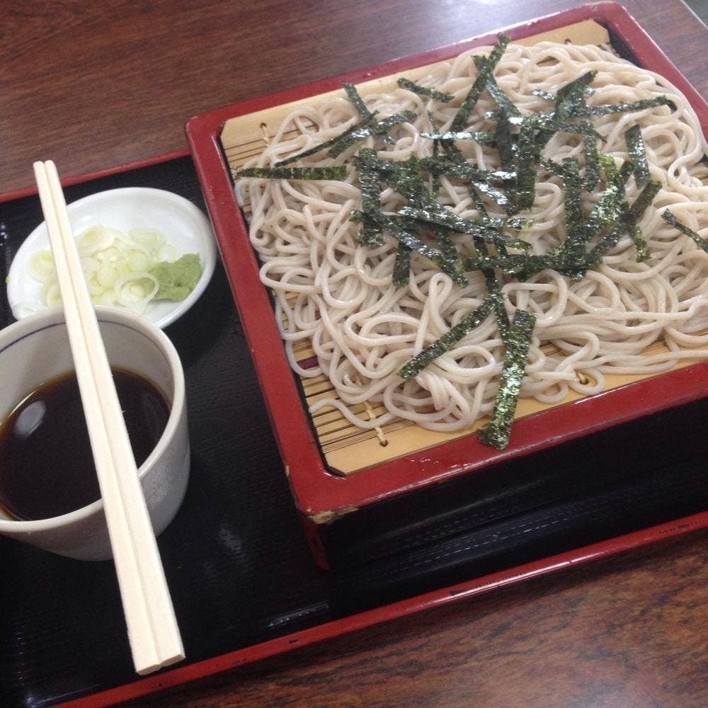 いさみ庵